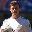 Gareth Bale Real madryt transfer rekord